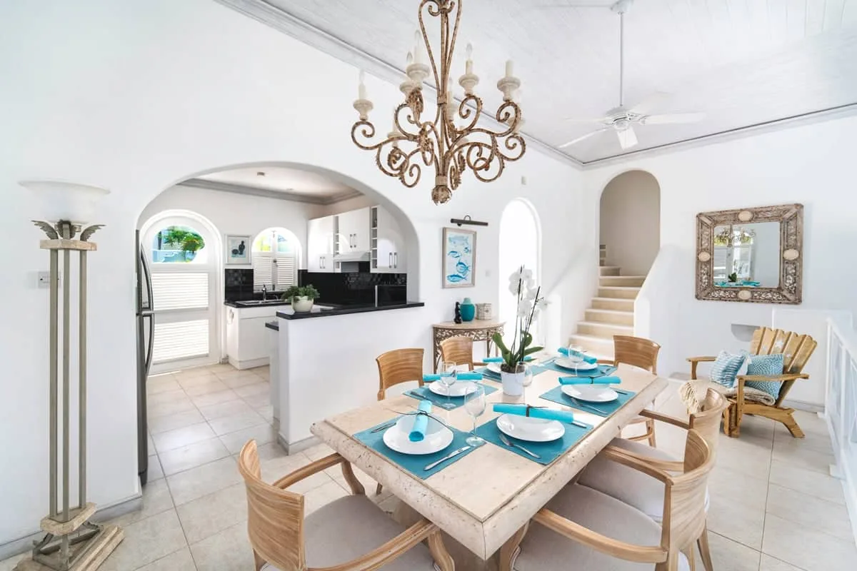 Royal Westmoreland – Cassia Heights 14 (2 bed)