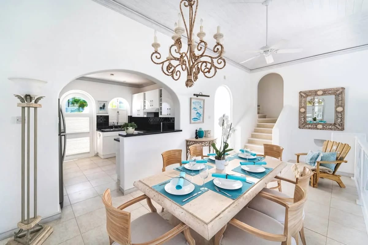 Royal Westmoreland – Cassia Heights 14 (2 bed)