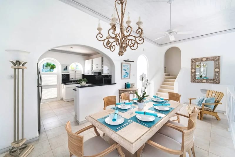 Royal Westmoreland – Cassia Heights 14 (2 bed)