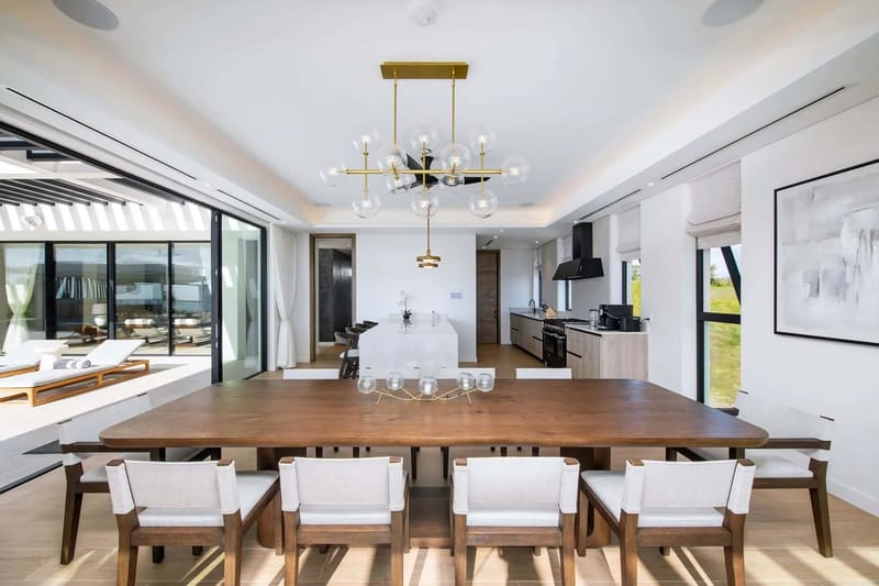 Apes Hill – Fairwinds (4 bed)