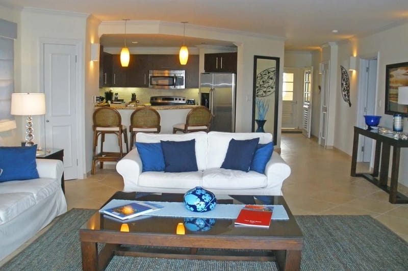 Sapphire Beach 201