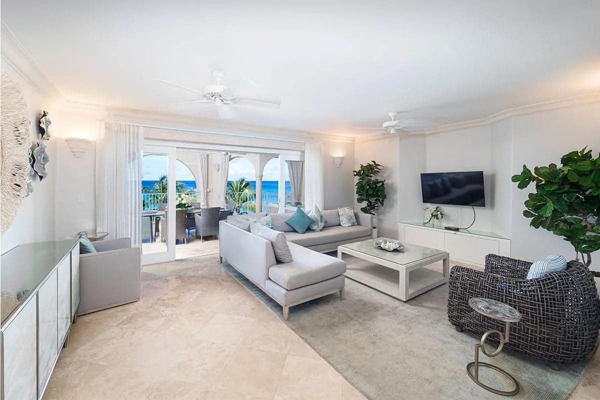 Foto de la propiedad Saint Peter’s Bay 402