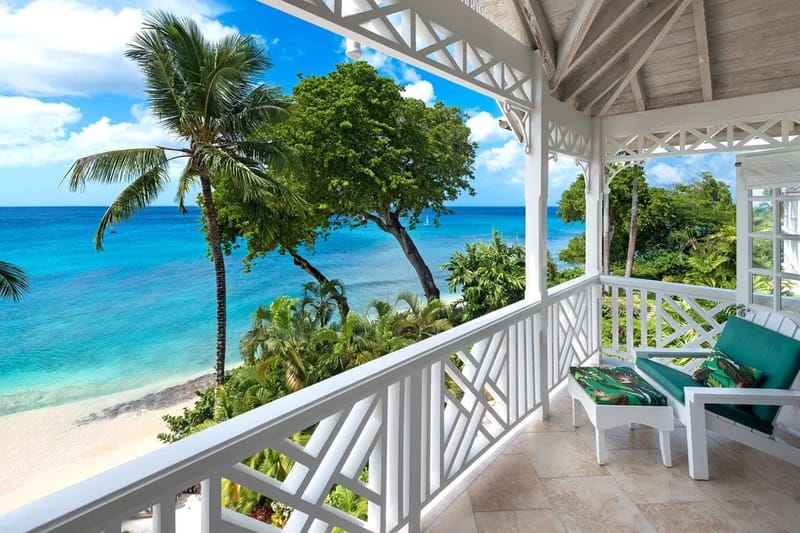 Mahogany Bay – Seashells