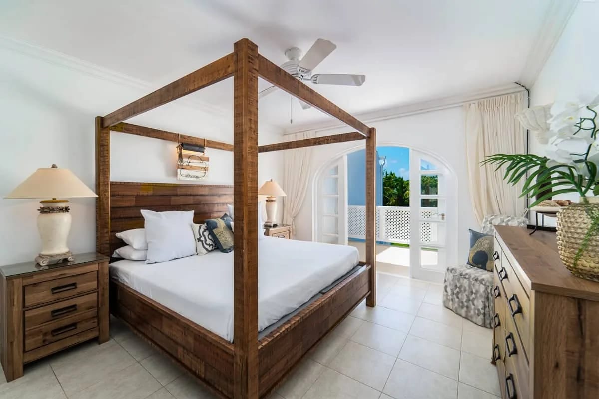 Royal Westmoreland – Cassia Heights 14