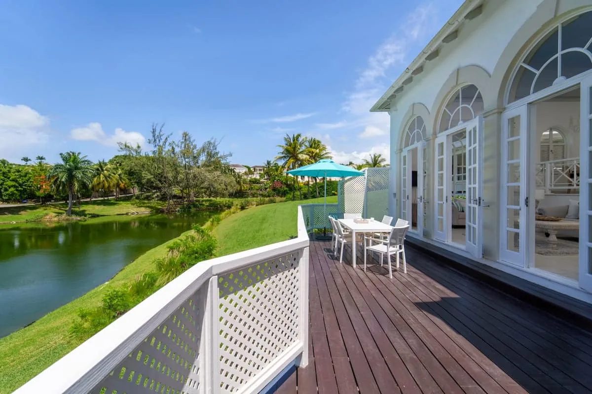 Royal Westmoreland – Cassia Heights 14