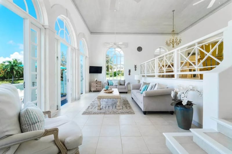 Royal Westmoreland – Cassia Heights 14