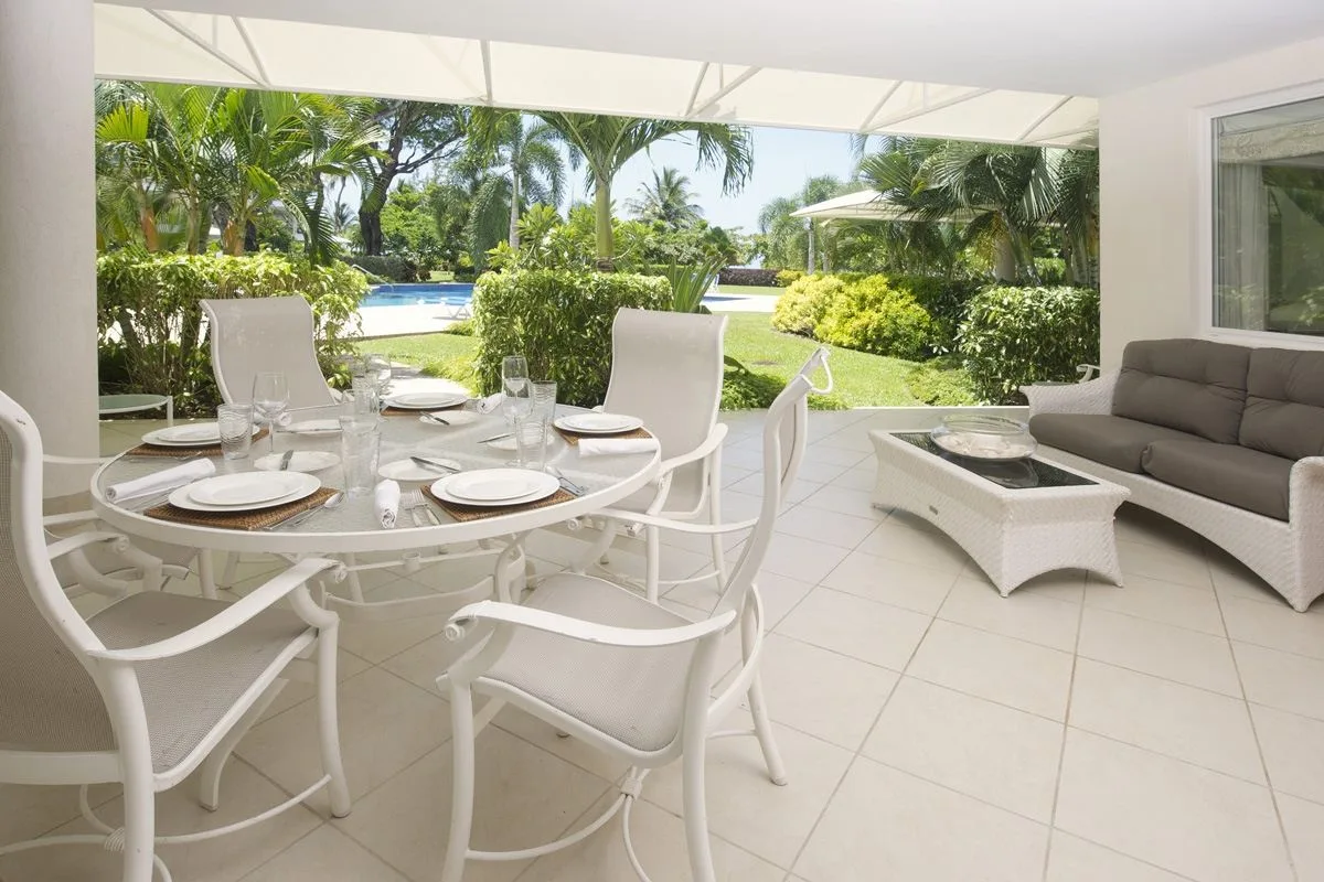 Palm Beach 110