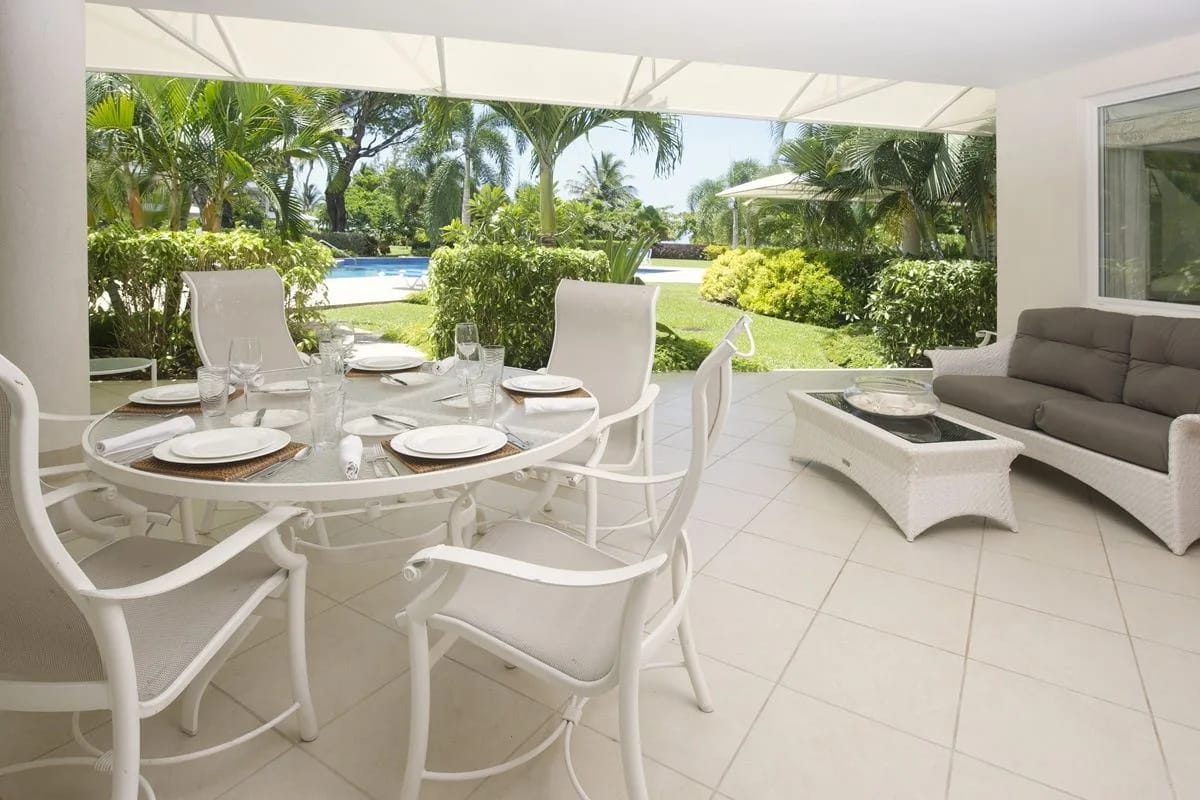 Palm Beach 110