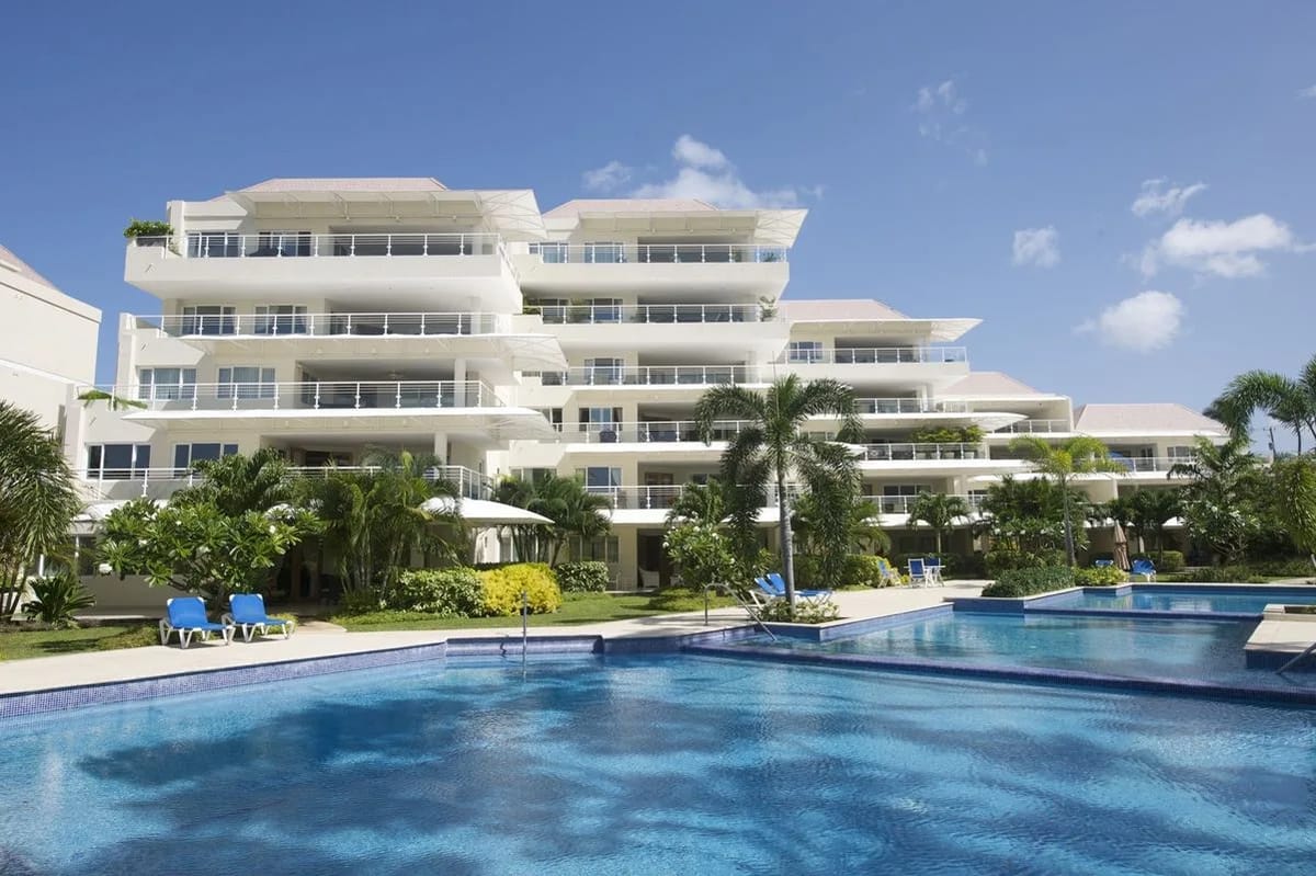 Palm Beach 110