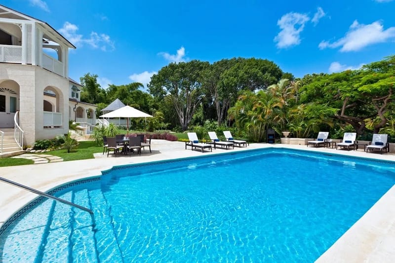 Sandy Lane – Windward