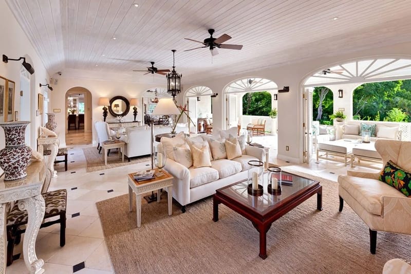 Sandy Lane – Windward