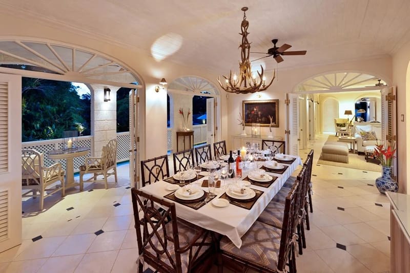 Sandy Lane – Windward