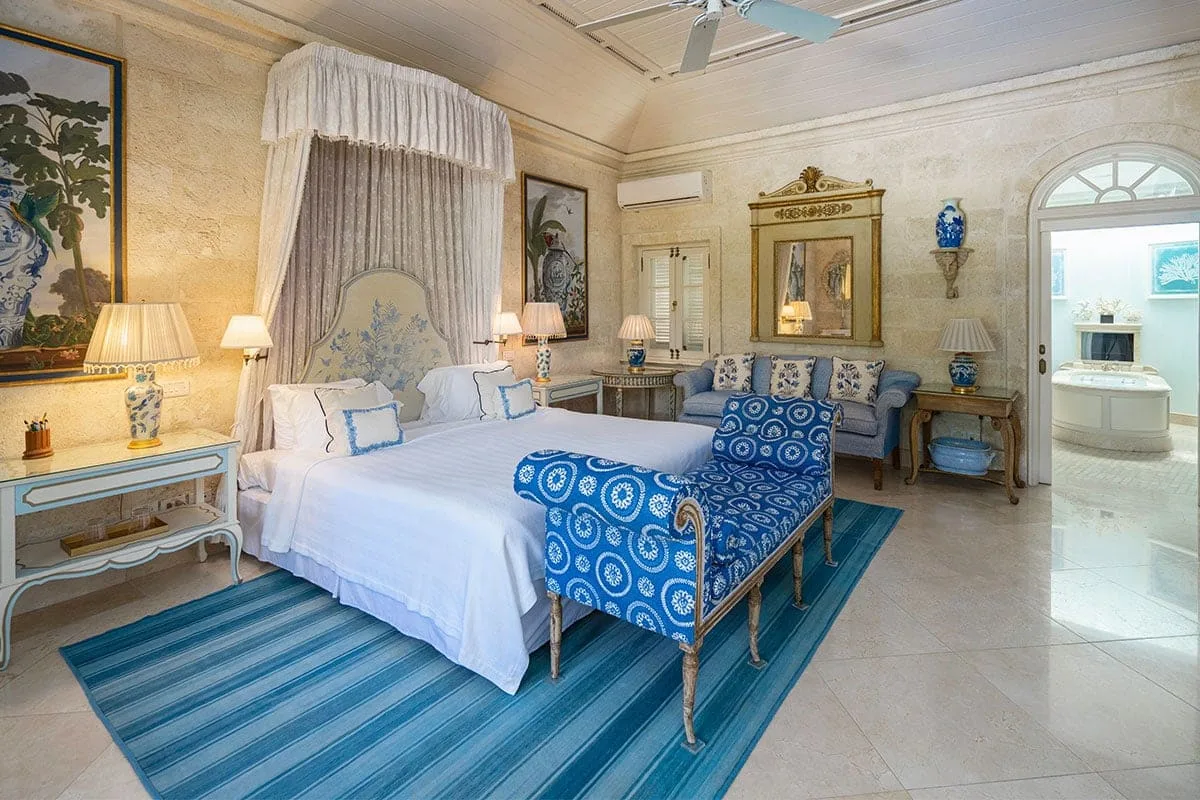 Sandy Lane – Laughing Waters (6 bed)