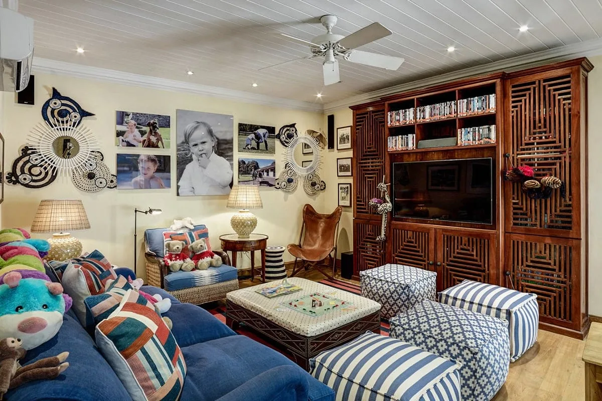 Sandy Lane – Laughing Waters (6 bed)