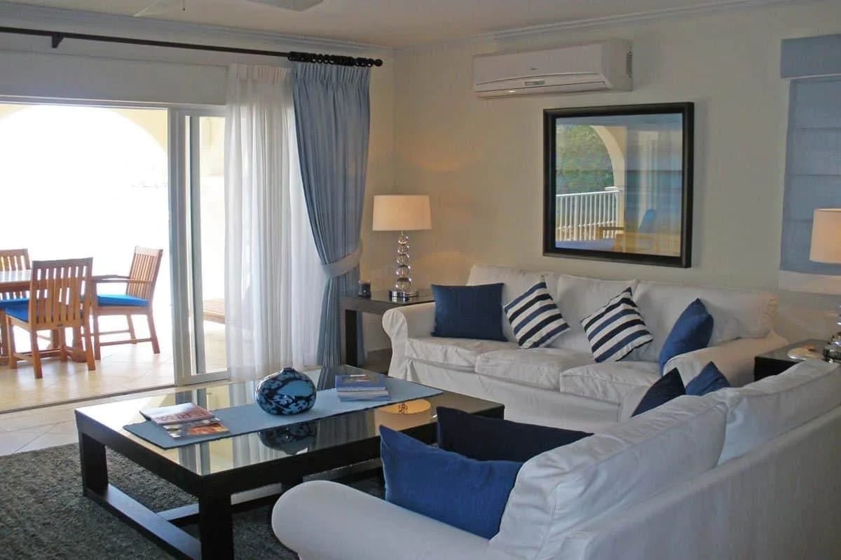 Sapphire Beach 201