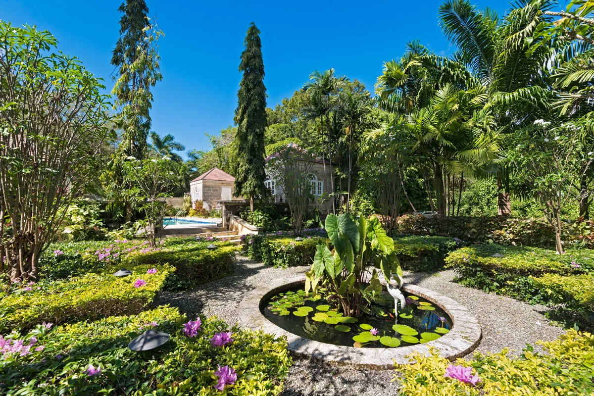 Porters Villa