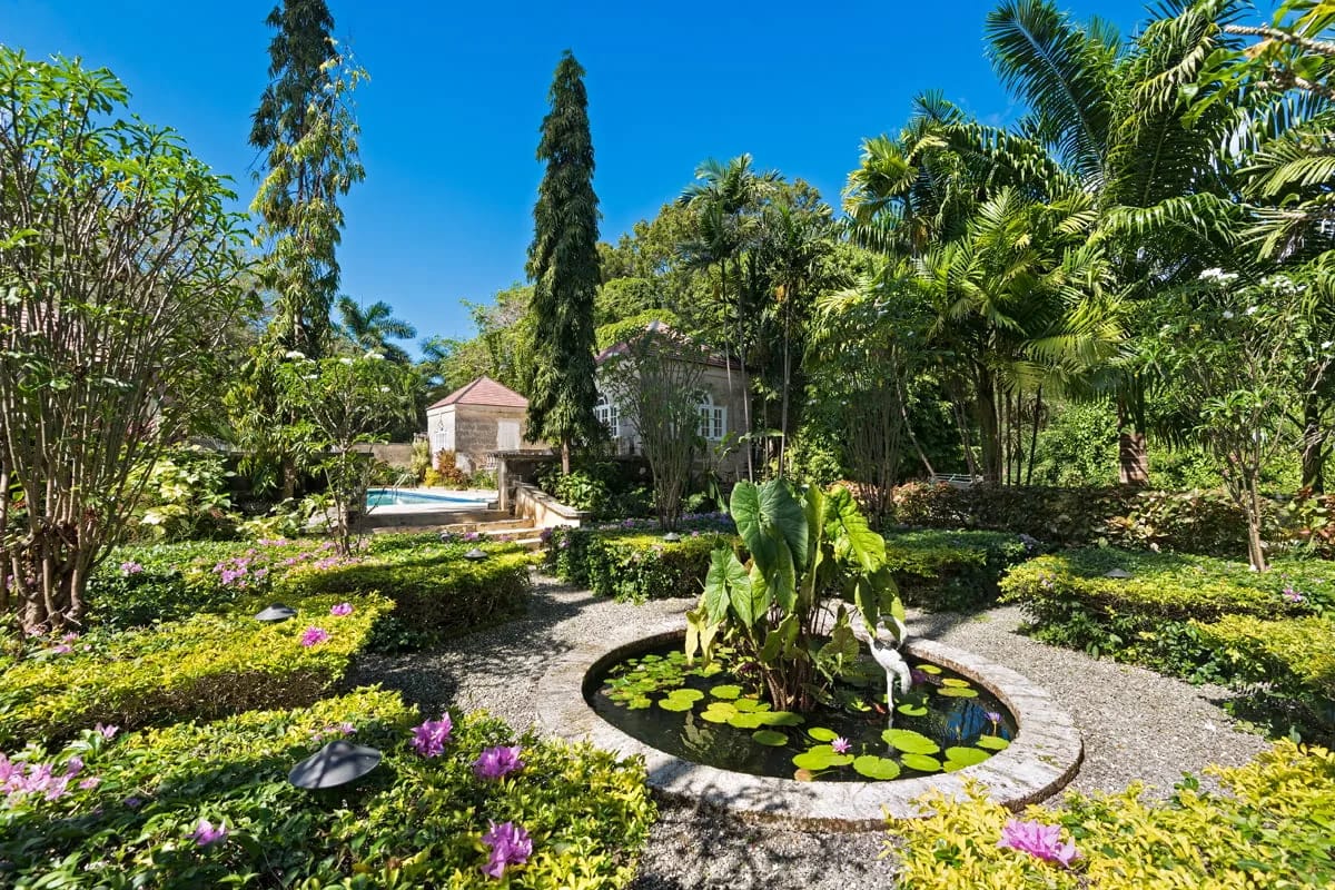 Porters Villa