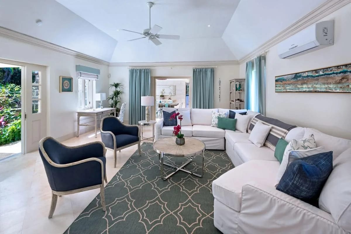 Porters Villa