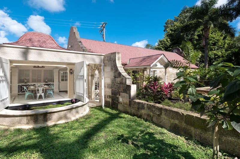 Porters Villa