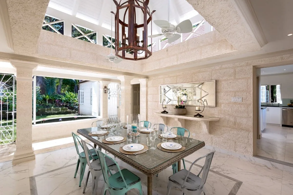 Porters Villa