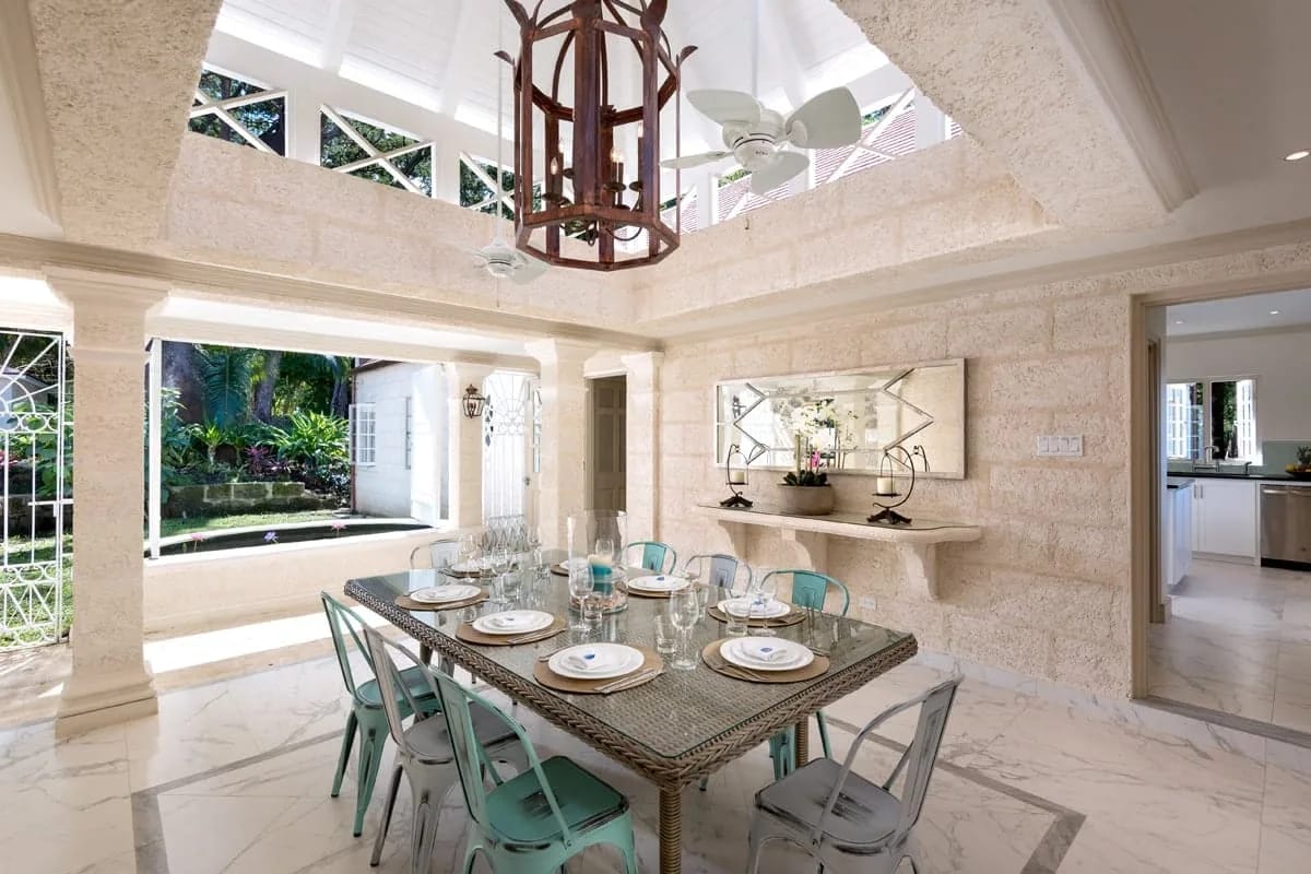 Porters Villa