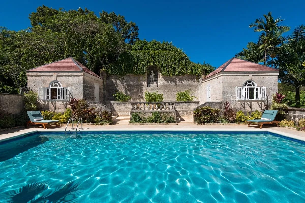 Porters Villa