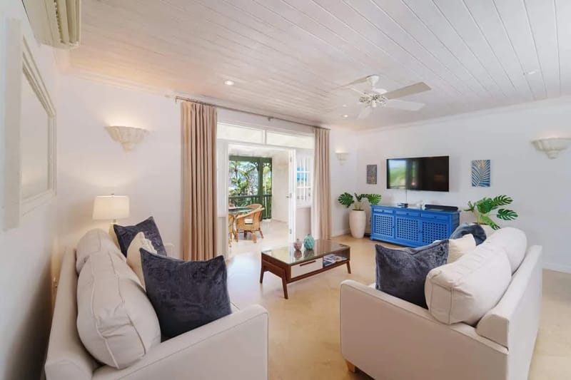 Beacon Hill 305 – The Penthouse