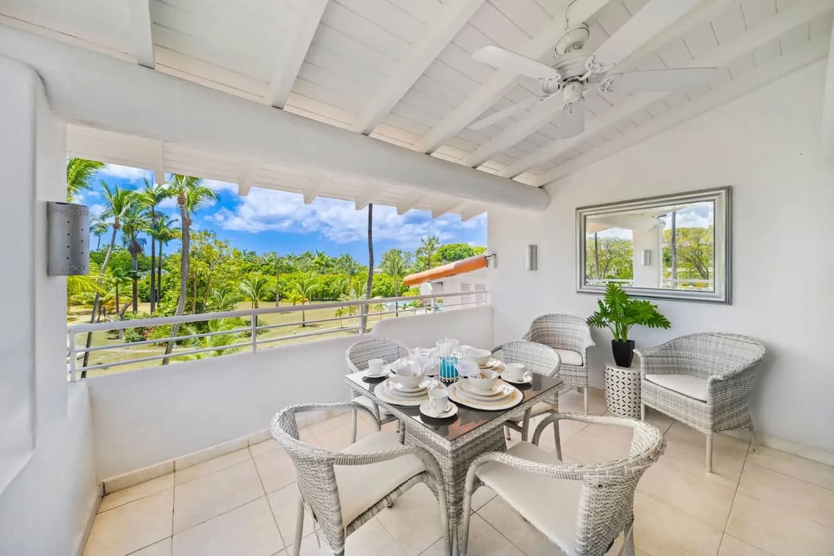 Foto de la propiedad Glitter Bay Estate 414