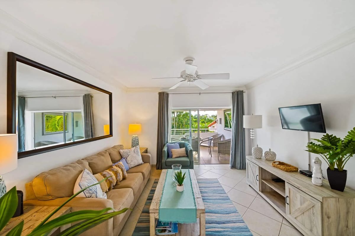 Foto de la propiedad Glitter Bay Estate 414