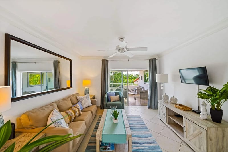 Foto de la propiedad Glitter Bay Estate 414