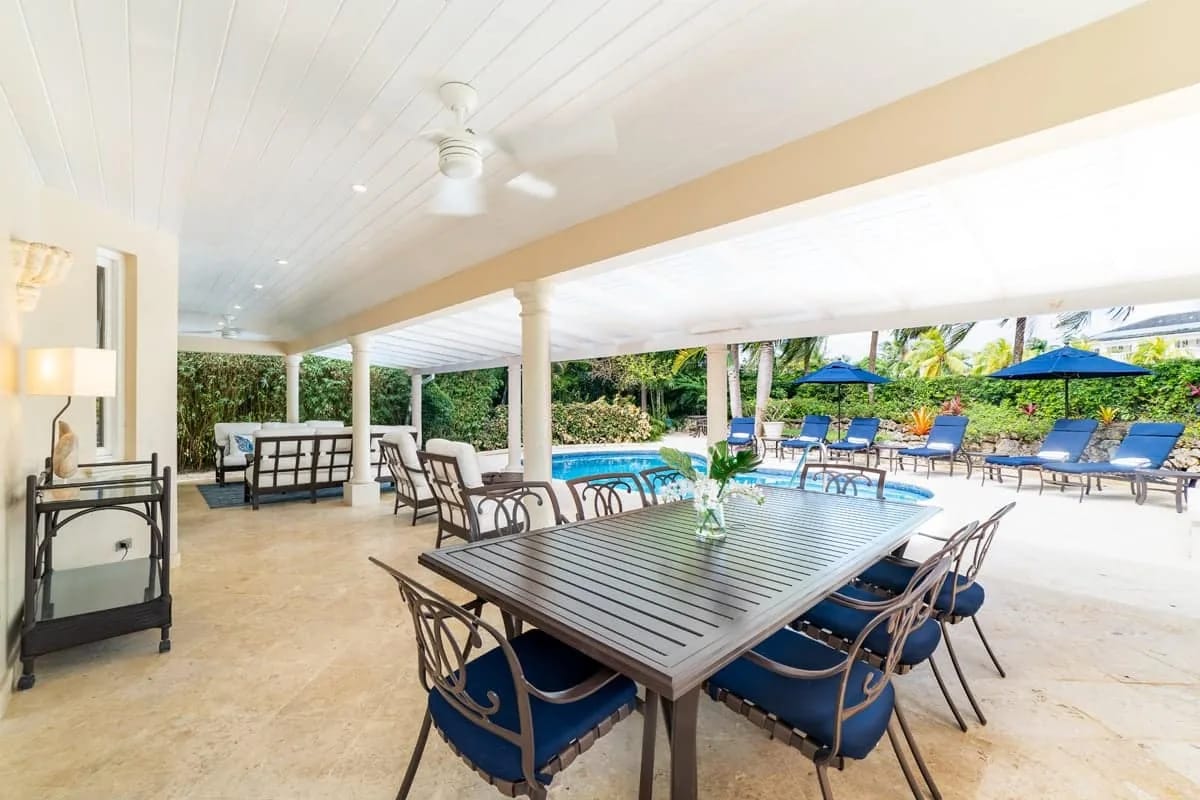 Lime Tree House property photo