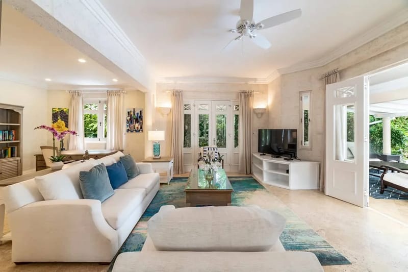Foto de la propiedad Lime Tree House