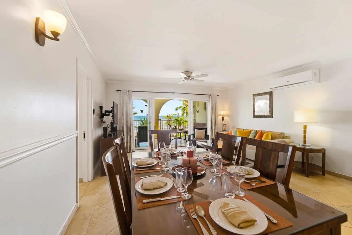 Sapphire Beach 209