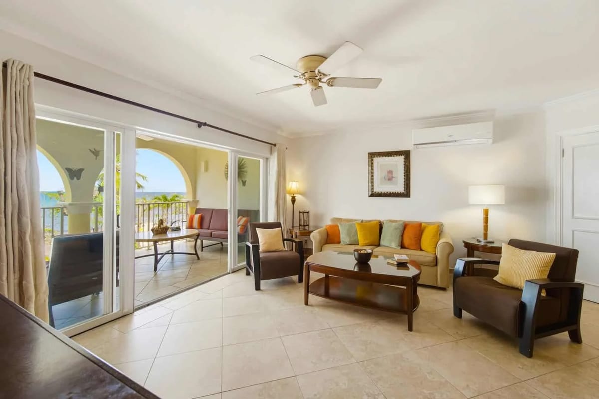 Sapphire Beach 209