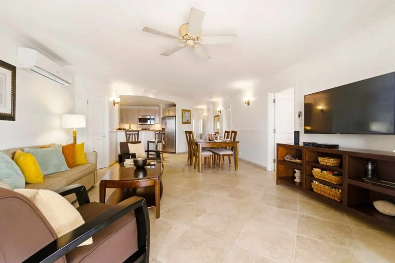Sapphire Beach 209