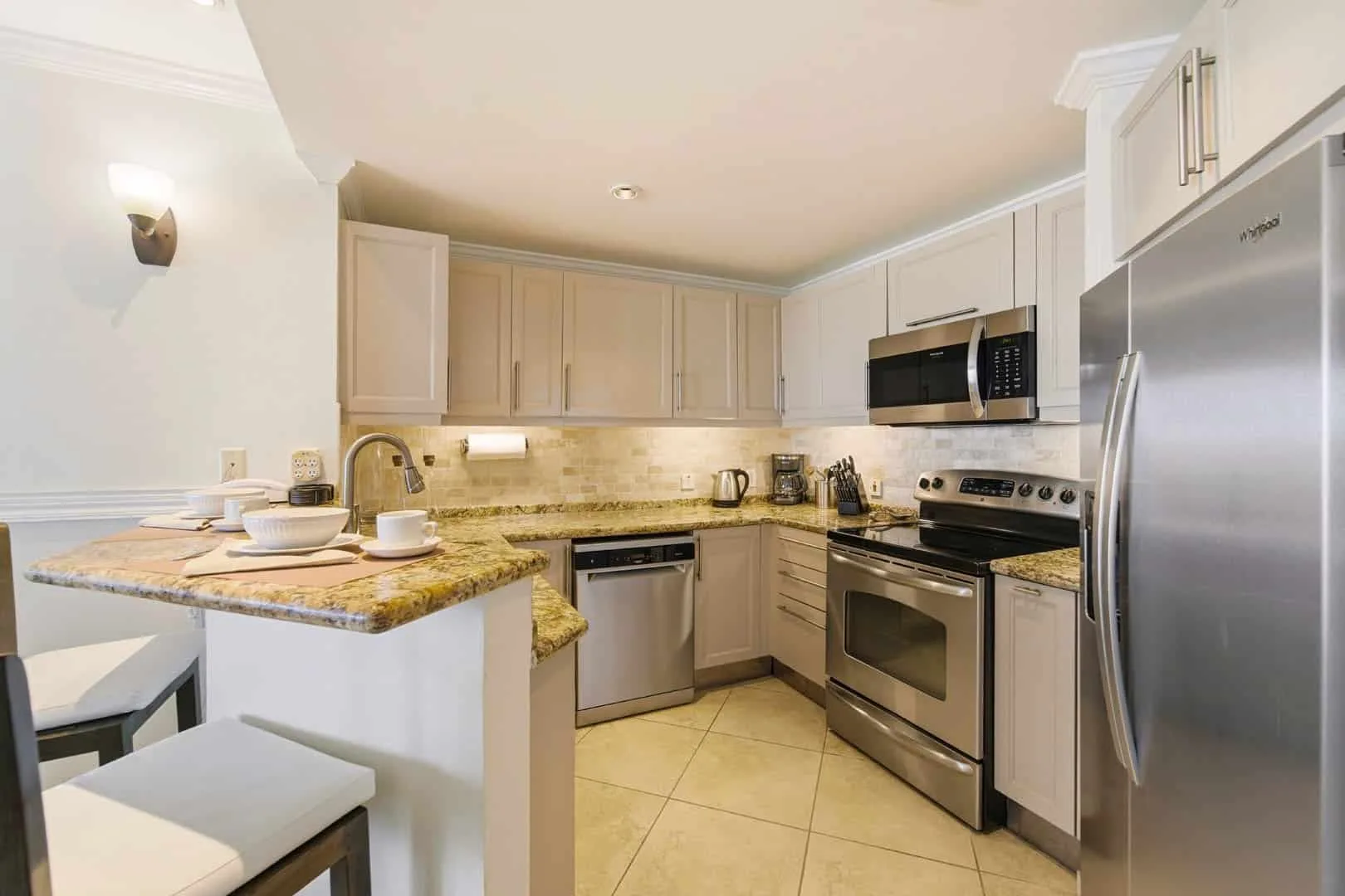 Sapphire Beach 209