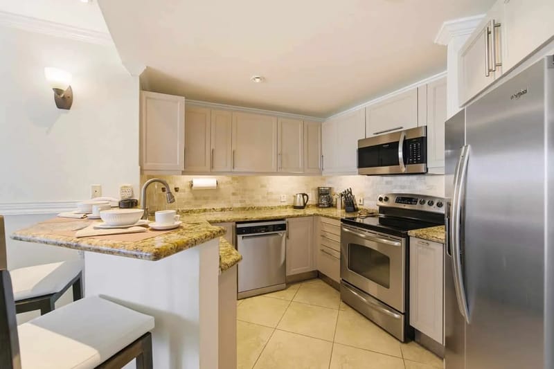Sapphire Beach 209