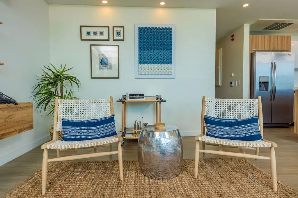 4BTH-BlueTH5 - Coral del Mar – Luxury Townhouse for 10 w/ Private Pool