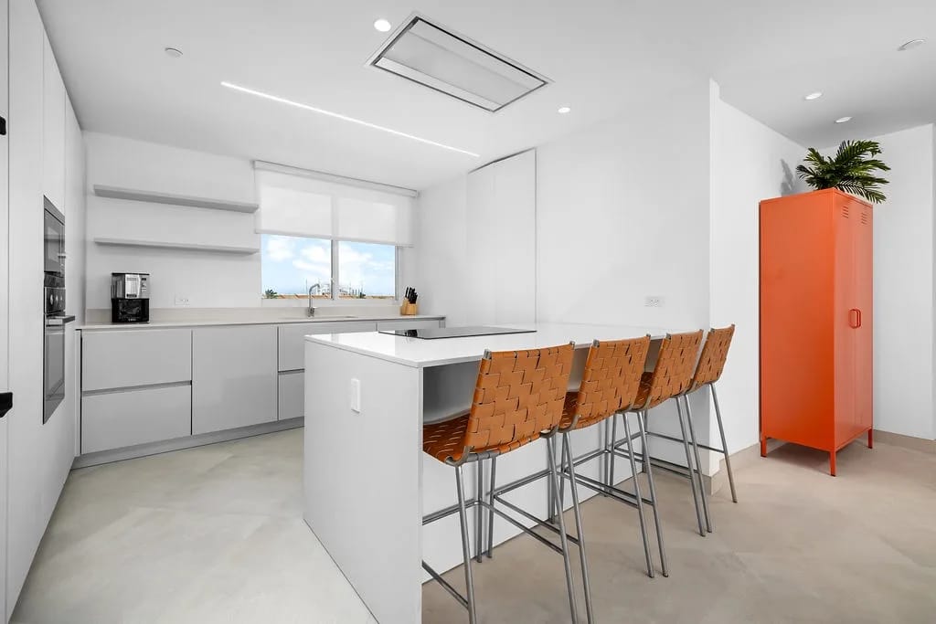 Sunny Side Stay property image.
