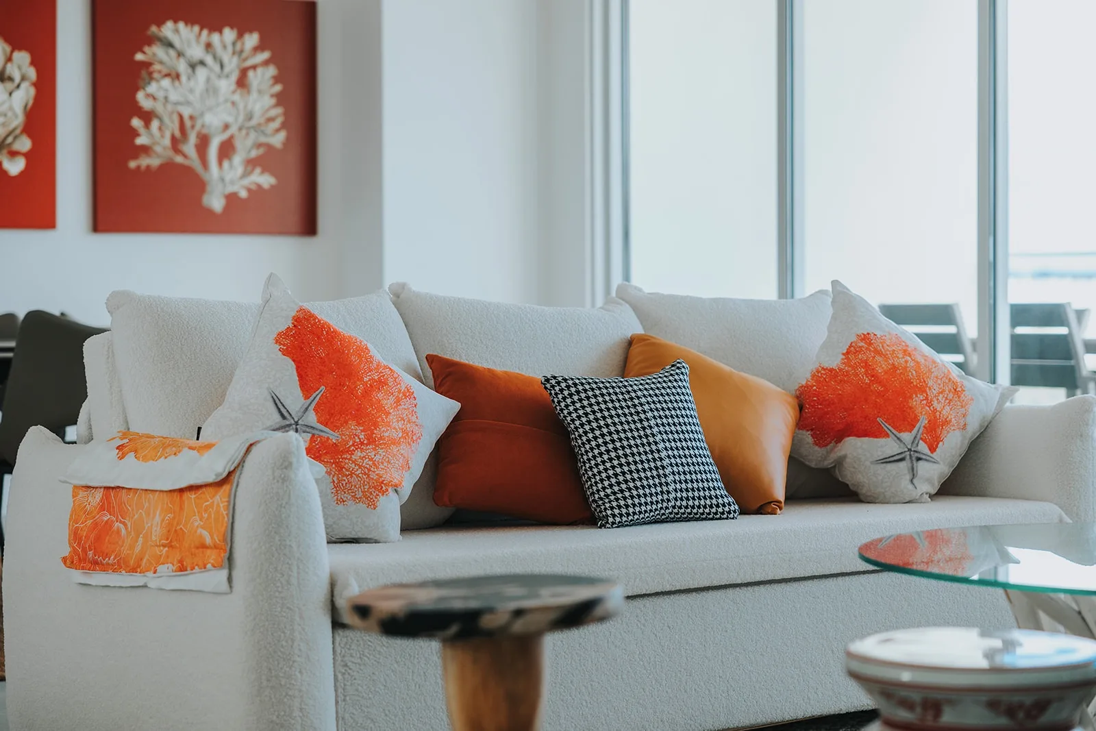 A360.E42 - Chic 3BR Escape Near the Sand, Best Location