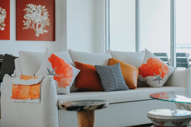 A360.E42 - Chic 3BR Escape Near the Sand, Best Location