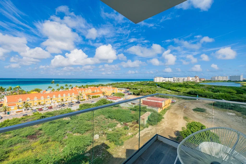 A360.W52-The 2Bdr Luxury Condo in Aruba