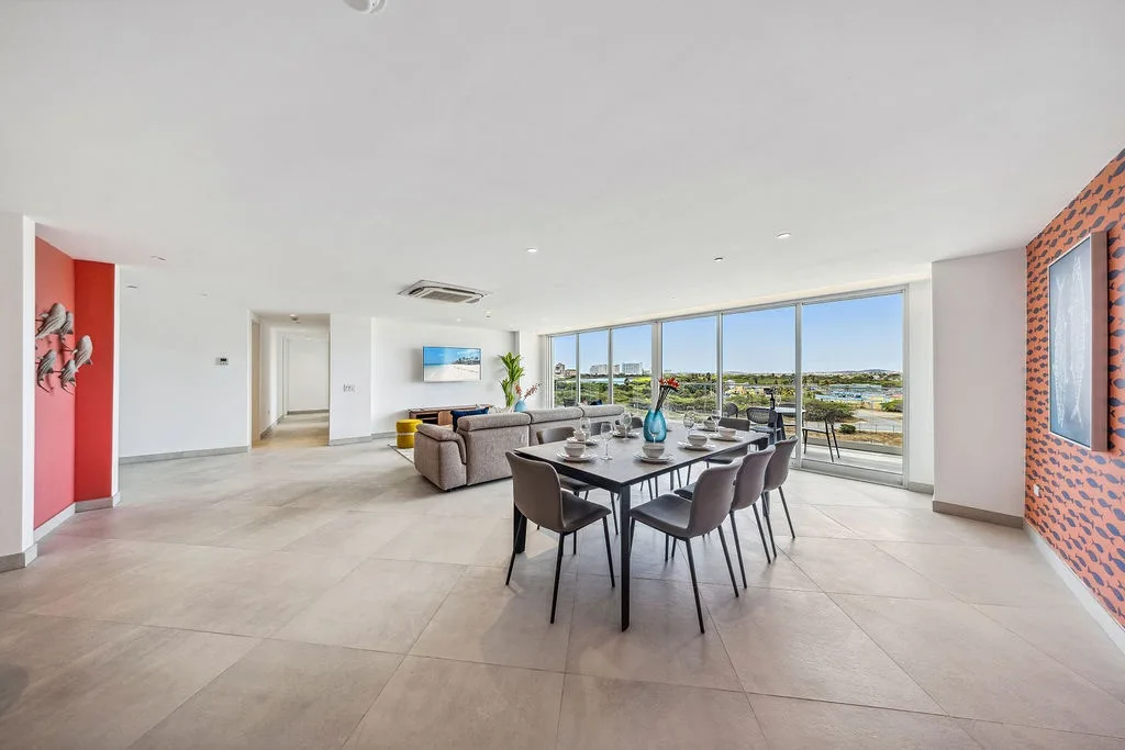 A360.W32A - Beachside Luxury: 3BR Condo at Atlantic 360