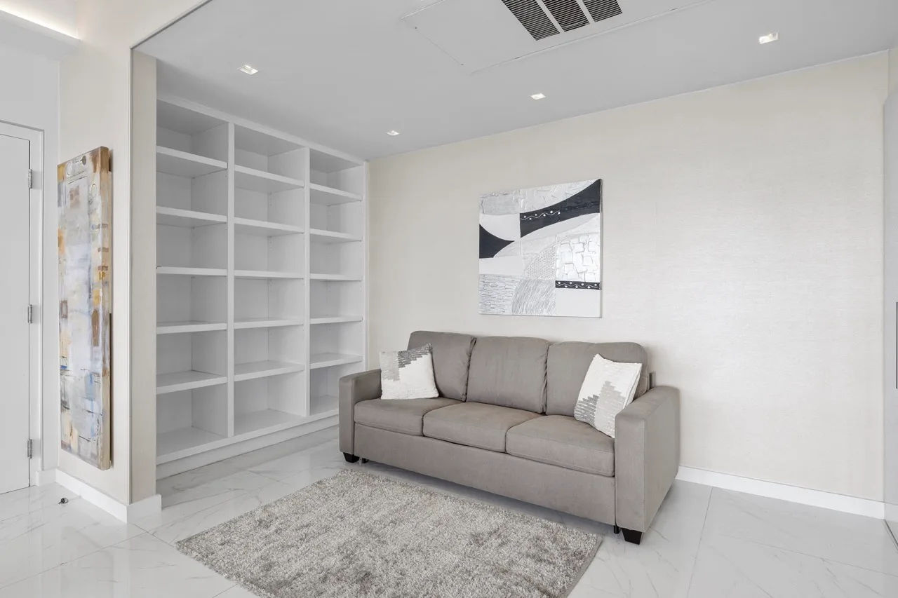 2BS-Azure232 - Luxury Oceanfront Condo at Azure | Eagle Beach