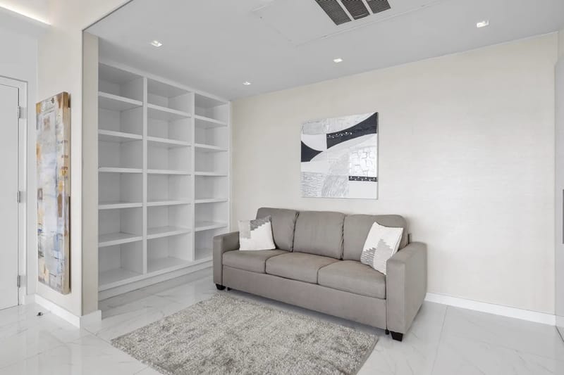 2BS-Azure232 - Luxury Oceanfront Condo at Azure | Eagle Beach