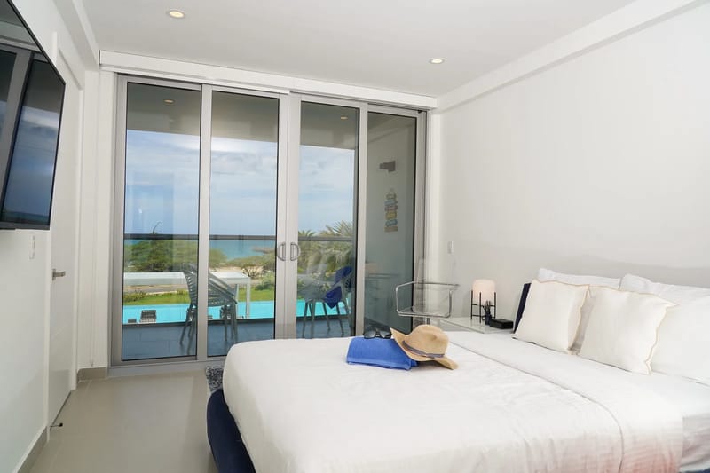 2BSD-Azure225 - Tropical Haven Pool with Ocean Views