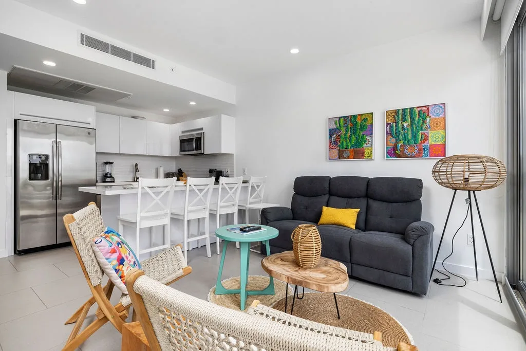 2BSGF-Azure114 - Luxurious Beach Vibes Retreat w/ Private Hot Tub