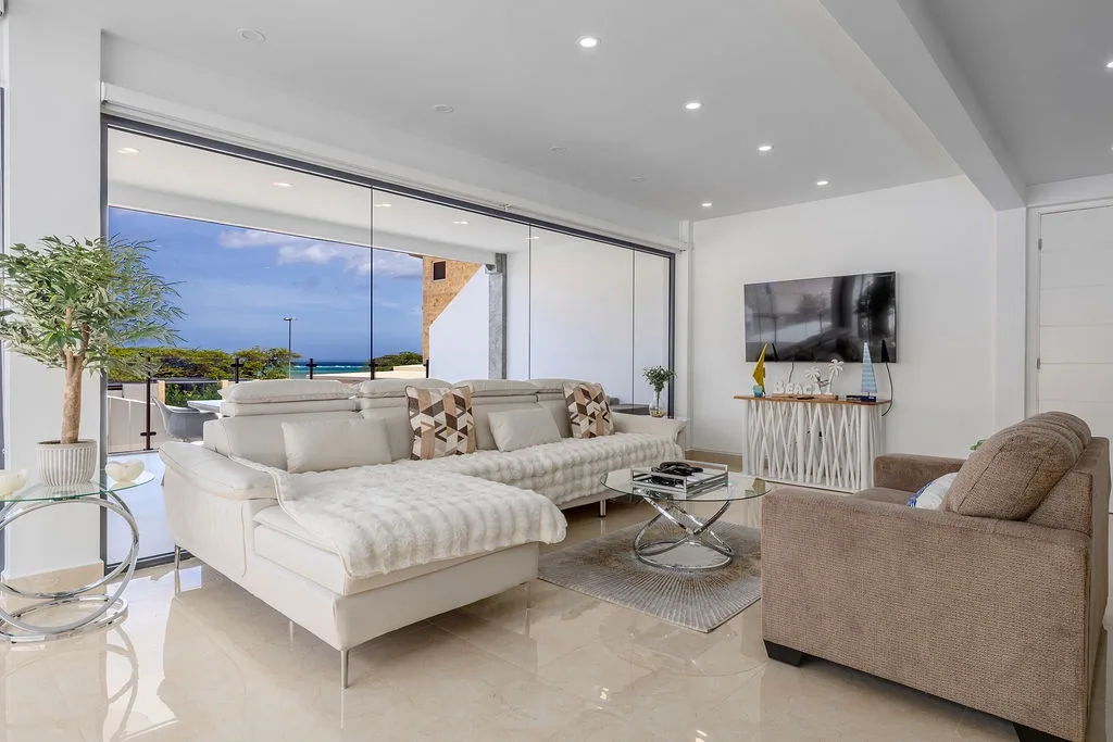 2BS-Coral1H - Luxury 2-bedroom paradise in Aruba