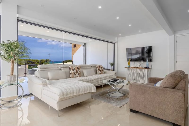 2BS-Coral1H - Luxury 2-bedroom paradise in Aruba