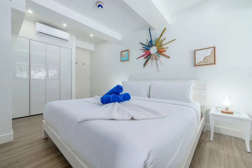 2BS-Coral1H - Luxury 2-bedroom paradise in Aruba